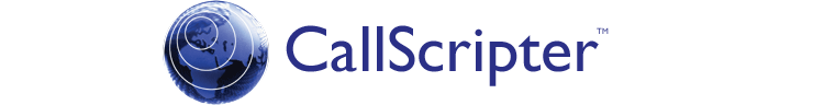 CallScripter